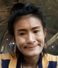 Rencontre Femme Thaïlande à พัทยา : วิจิตรา, 25 ans